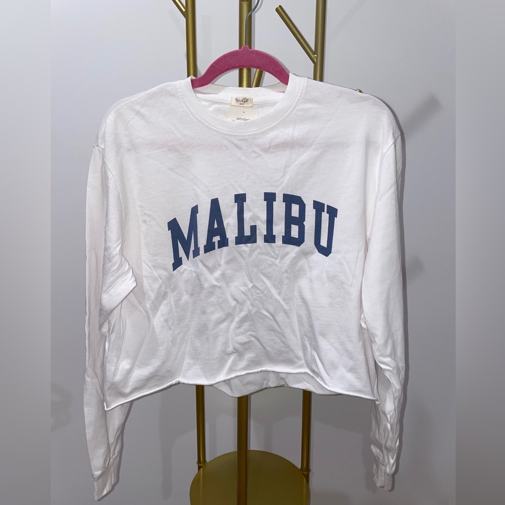 John Gult Long sleeve